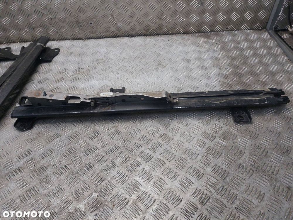 SZYNA PODSTAWA FOTELI TYŁ MAZDA CX-9 I LIFT - 2