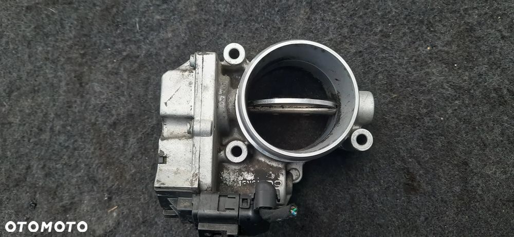 Kia Carens III Carens 3 2.0 CRDI Hyundai Alternator DENSO 37300-27021 02131-9262 Rozrusznik 36100-270 03101-3190 Przepustnica 35100-27410 - 14