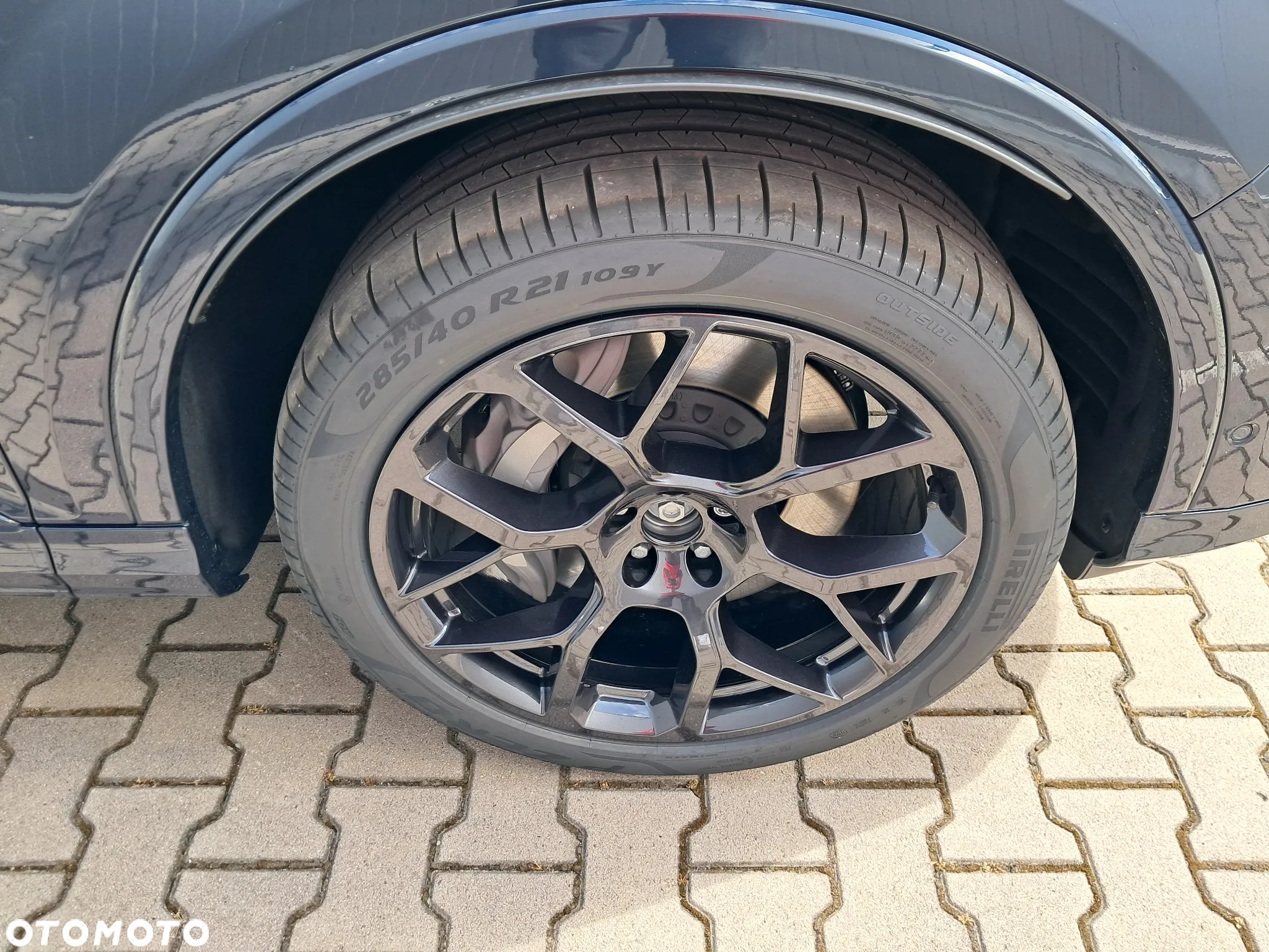 Audi Q7 55 TFSI e Quattro S Line Tiptr - 22