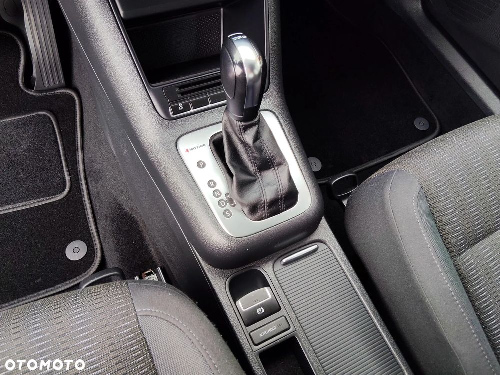 Volkswagen Tiguan 2.0 TDI DPF 4Motion BlueMotion Technology DSG Trend & Fun - 15