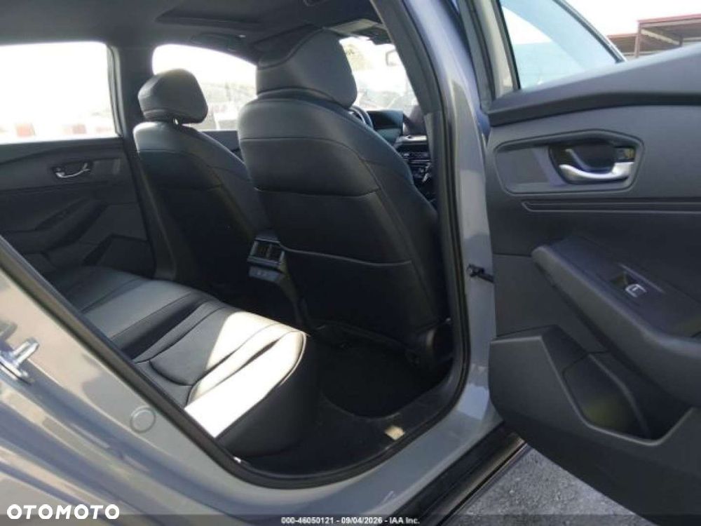 Honda Accord - 10