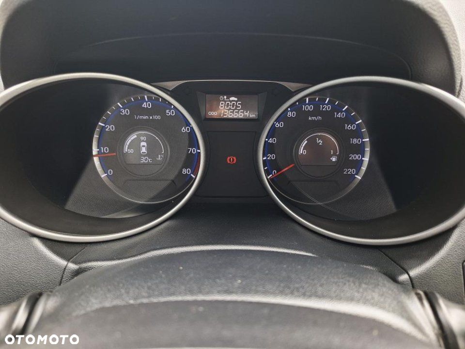 Hyundai ix35 - 22