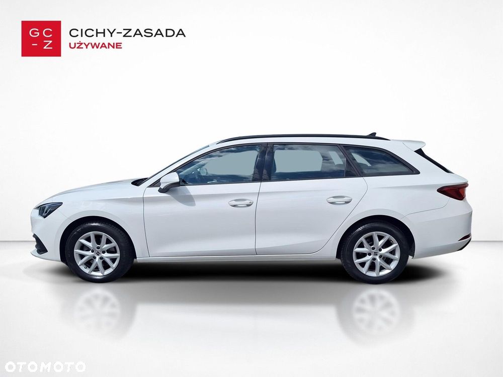 Seat Leon 1.5 TSI Style - 2