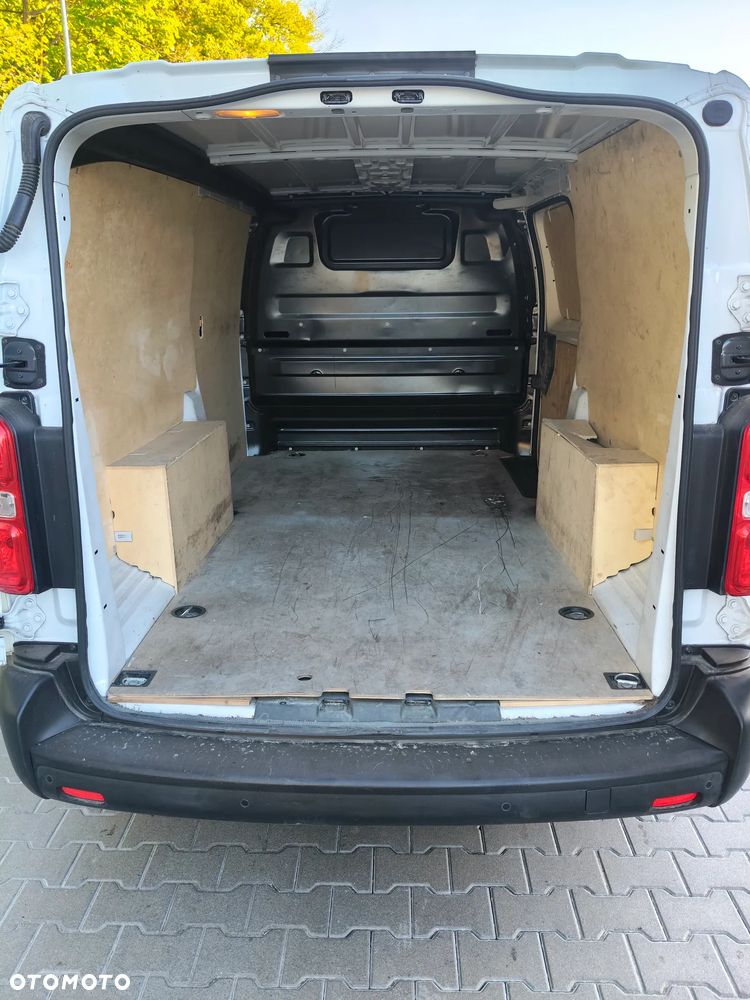 Peugeot Expert - 9