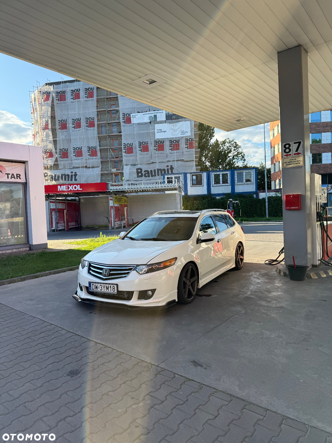 Honda Accord Tourer 2.2i-DTEC 180 Type S - 27