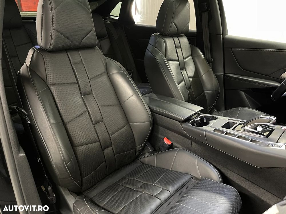 DS Automobiles DS 7 Crossback - 12