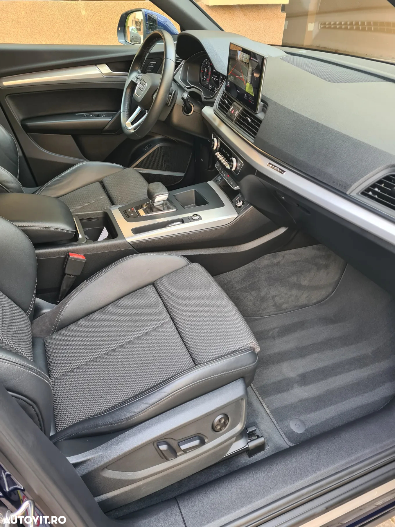 Audi Q5 - 26