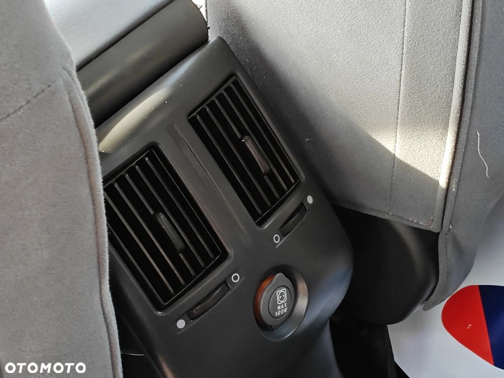 Fiat Croma 1.9 Multijet 8V DPF Dynamic - 18