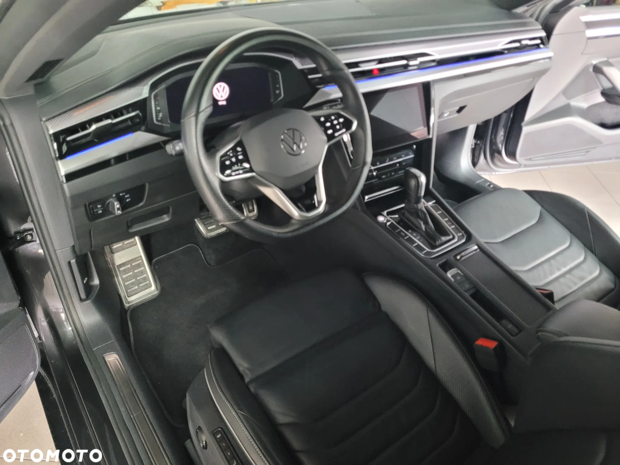 Volkswagen Arteon - 10