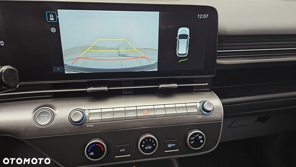 Hyundai Kona 1.0 T-GDI Smart DCT - 18