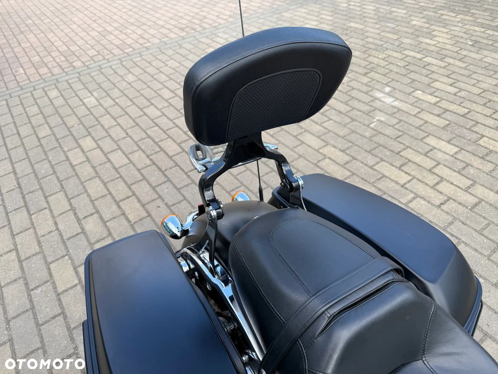 Harley-Davidson FLHXS Special - 10