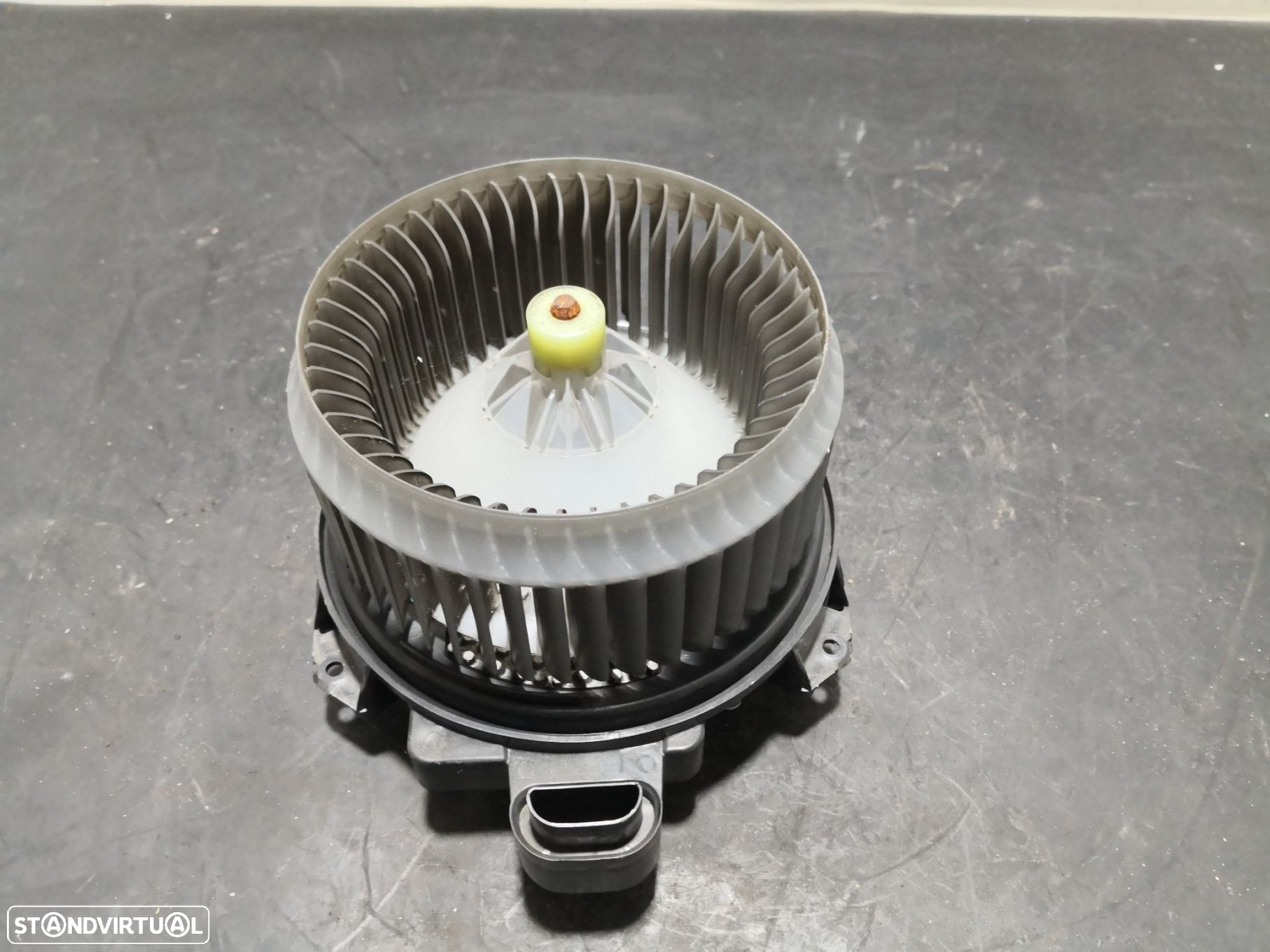 Motor Sofagem Toyota Avensis Três Volumes (_T27_) - 5