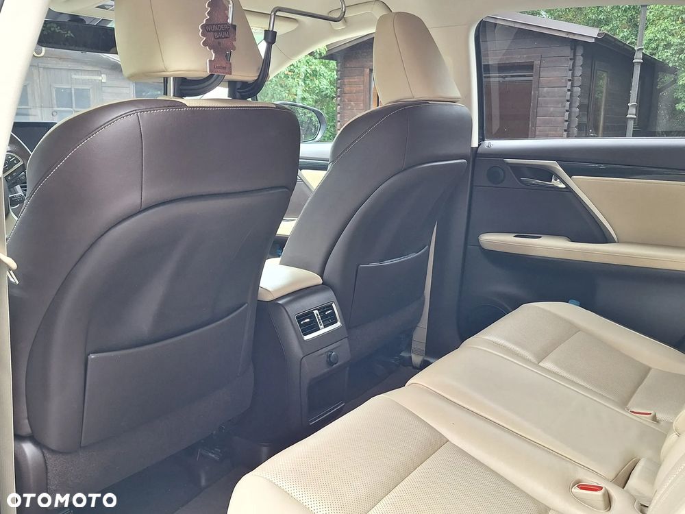 Lexus RX 200t / 300 Elegance - 12