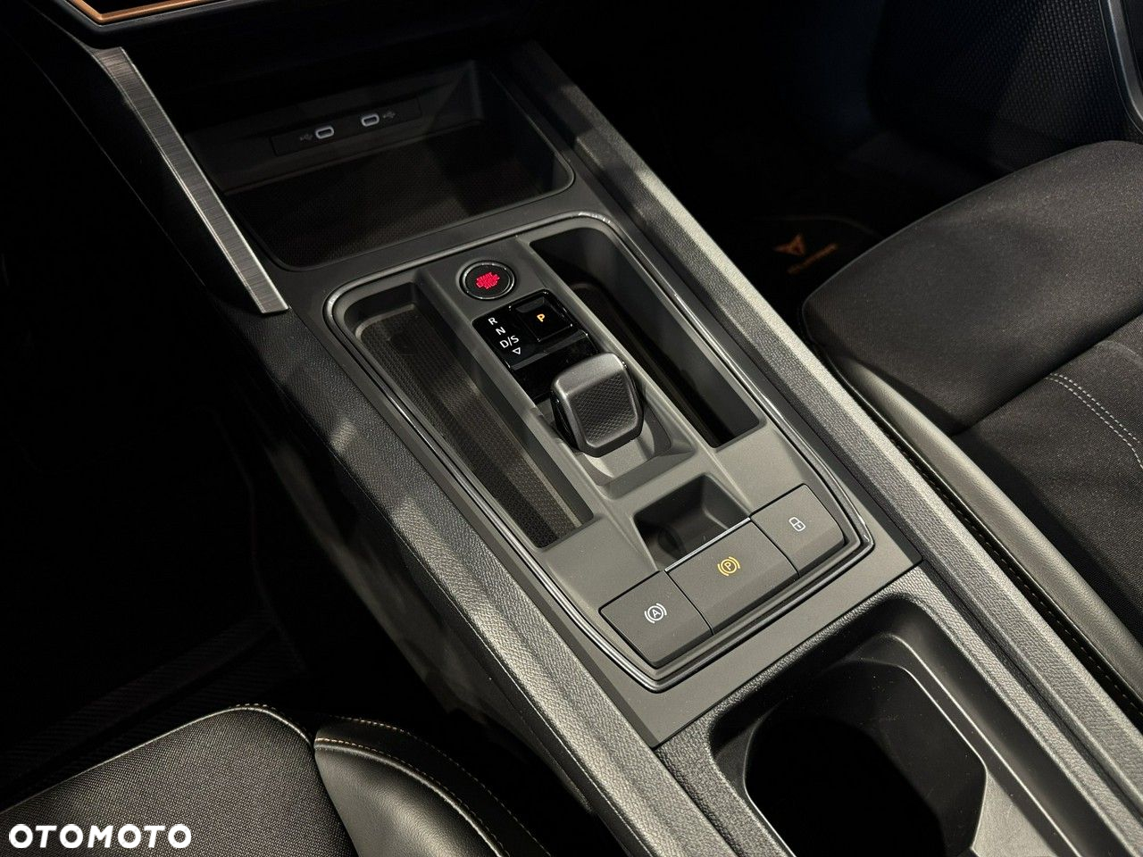 Cupra Formentor - 30