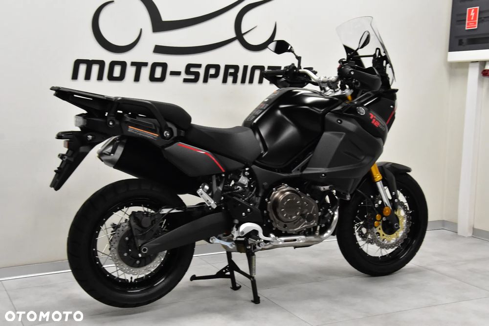 Yamaha Super Tenere - 5
