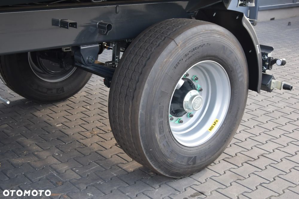 Pronar T680 - 5