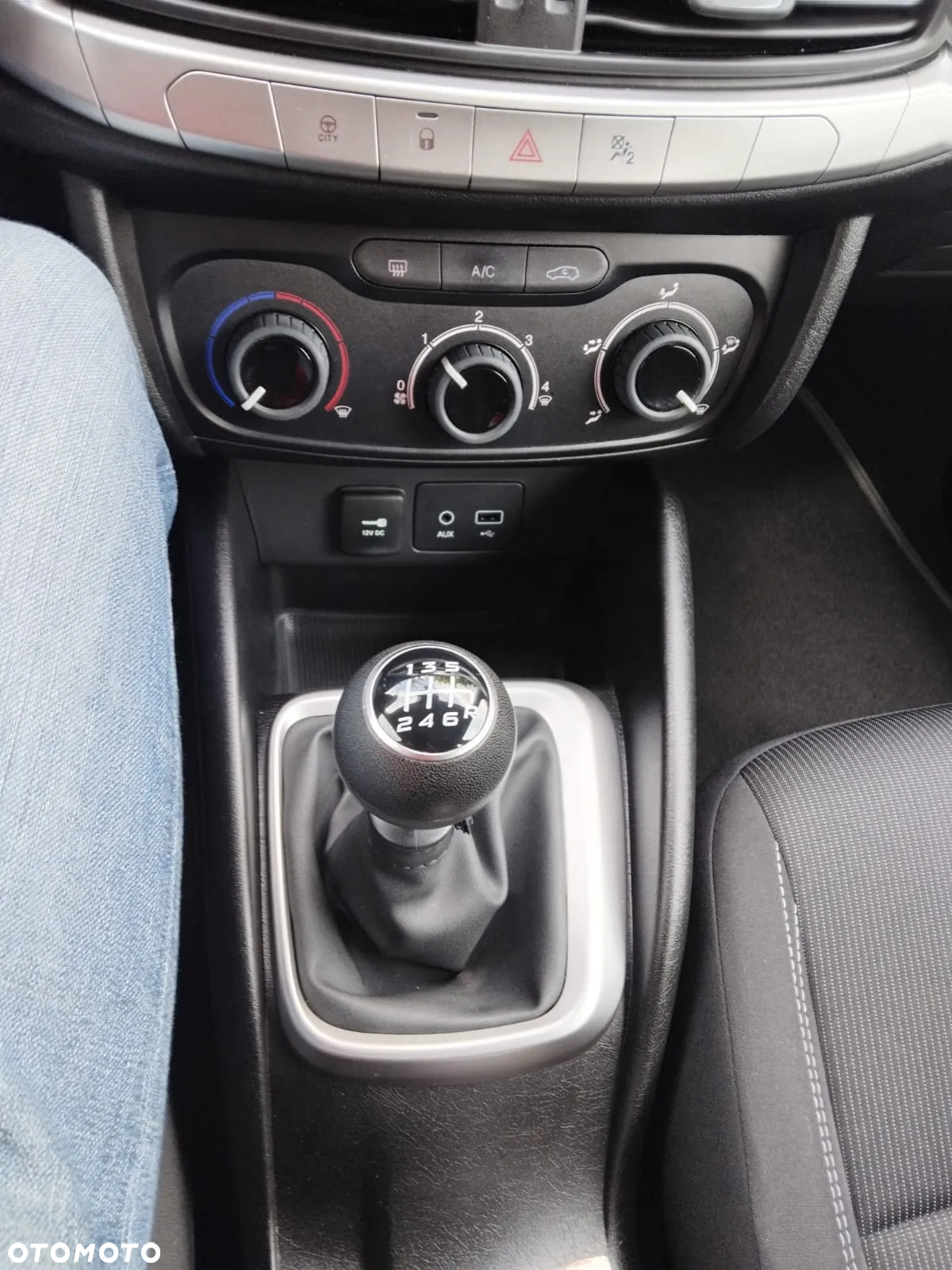 Fiat Tipo 1.4 16v Pop - 11