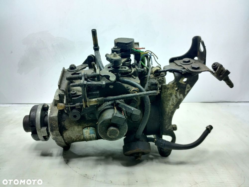 Ford Escort Mk6 Vi 1.8 Td Pompa Wtryskowa 8444B641B - 4