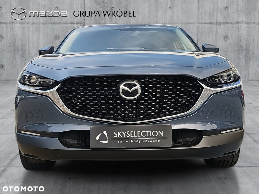 Mazda CX-30 2.0 mHEV Centre-Line 2WD - 2