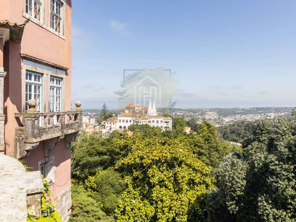 Casa Dos Penedos - Sintra - Grande imagem: 3/60