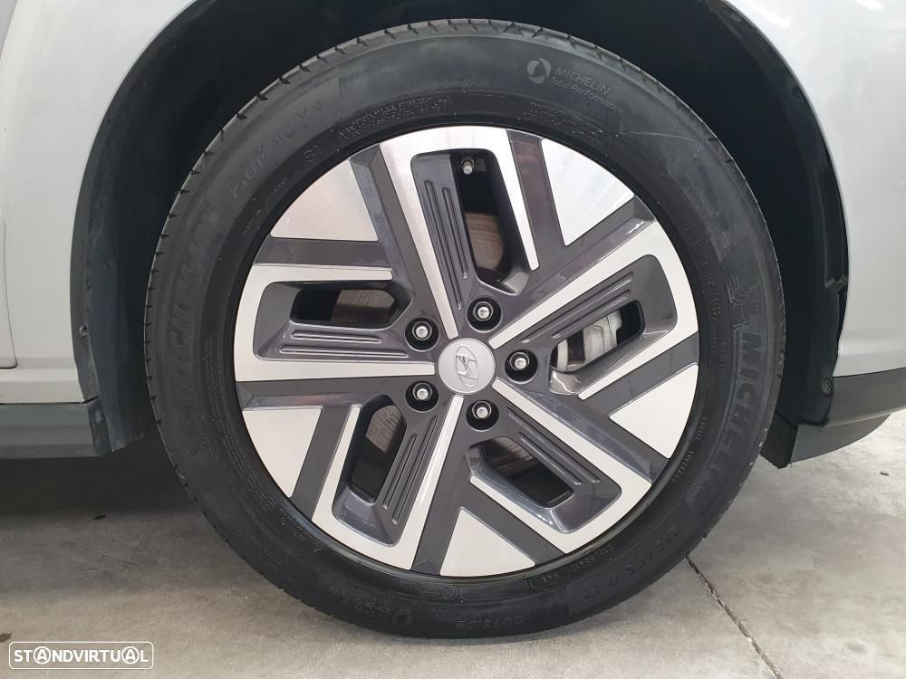 Hyundai Kauai - 8