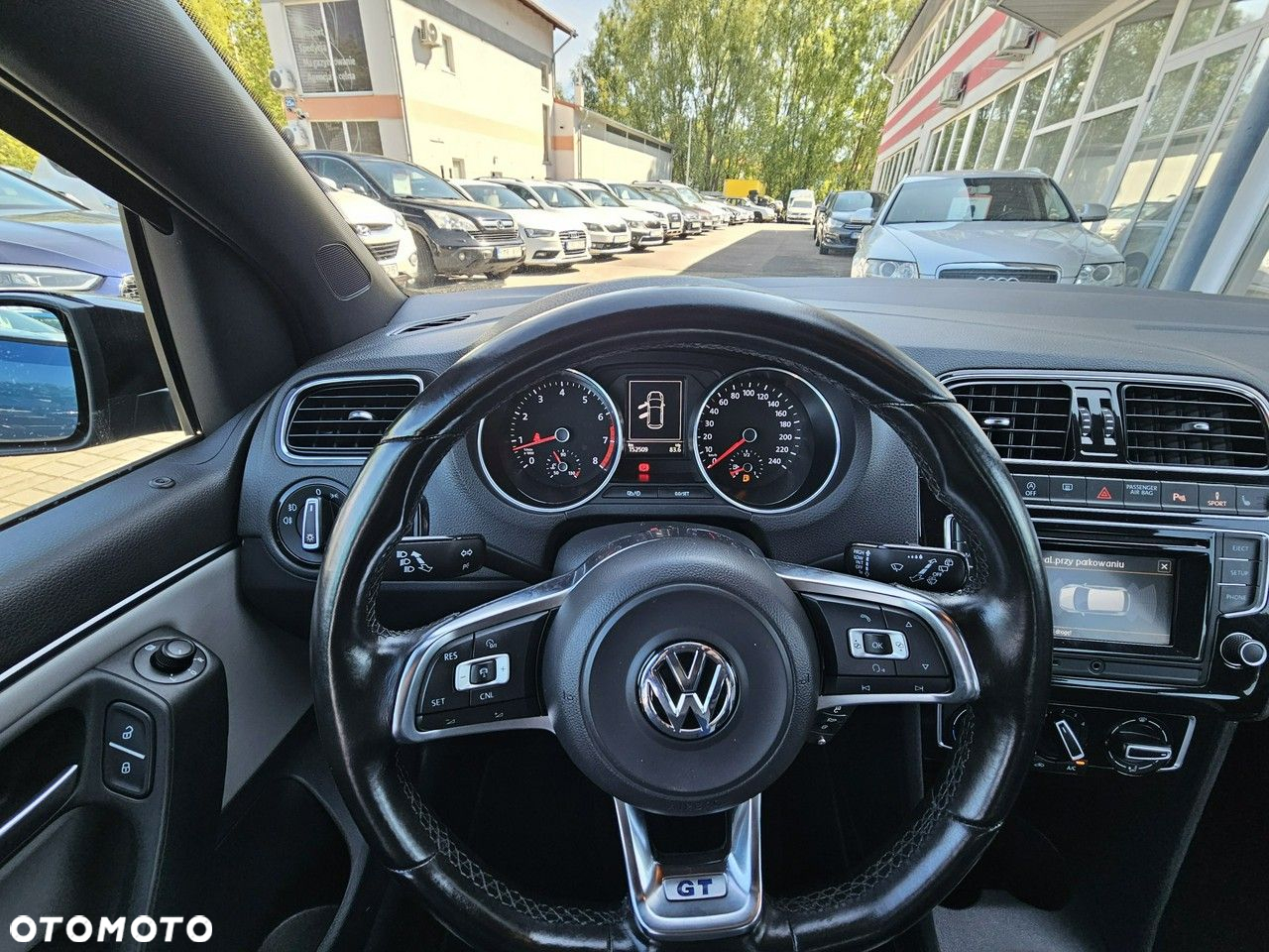 Volkswagen Polo 1.4 TSI ACT BlueGT - 25