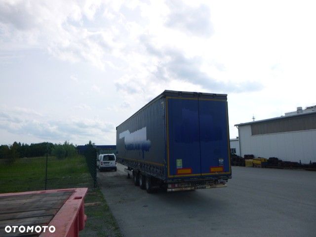 Krone SD / MEGA / 7055KG - 2