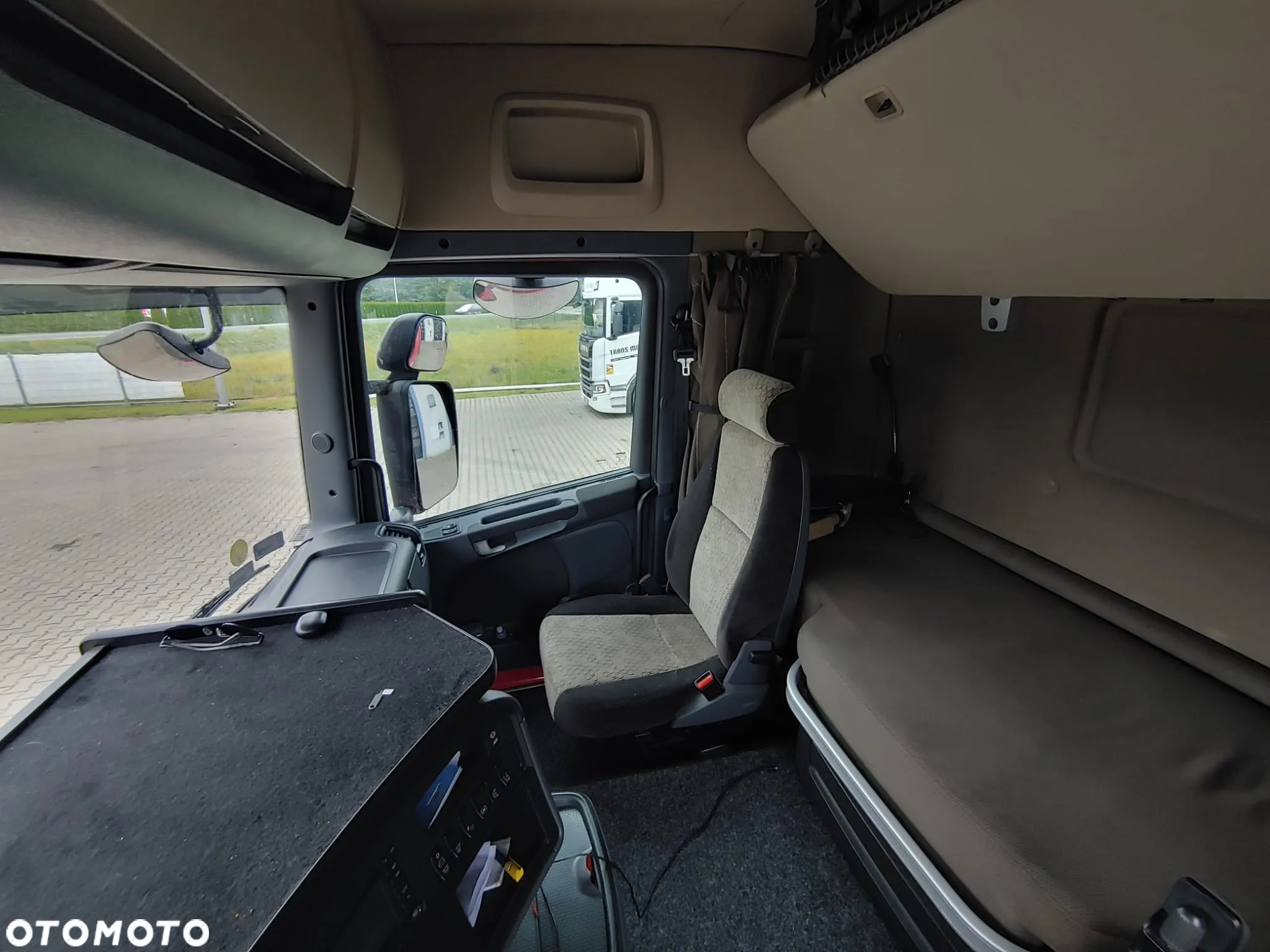 Scania R450 - 11