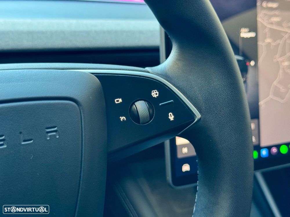 Tesla Model 3 Tração Traseira Premium - 52