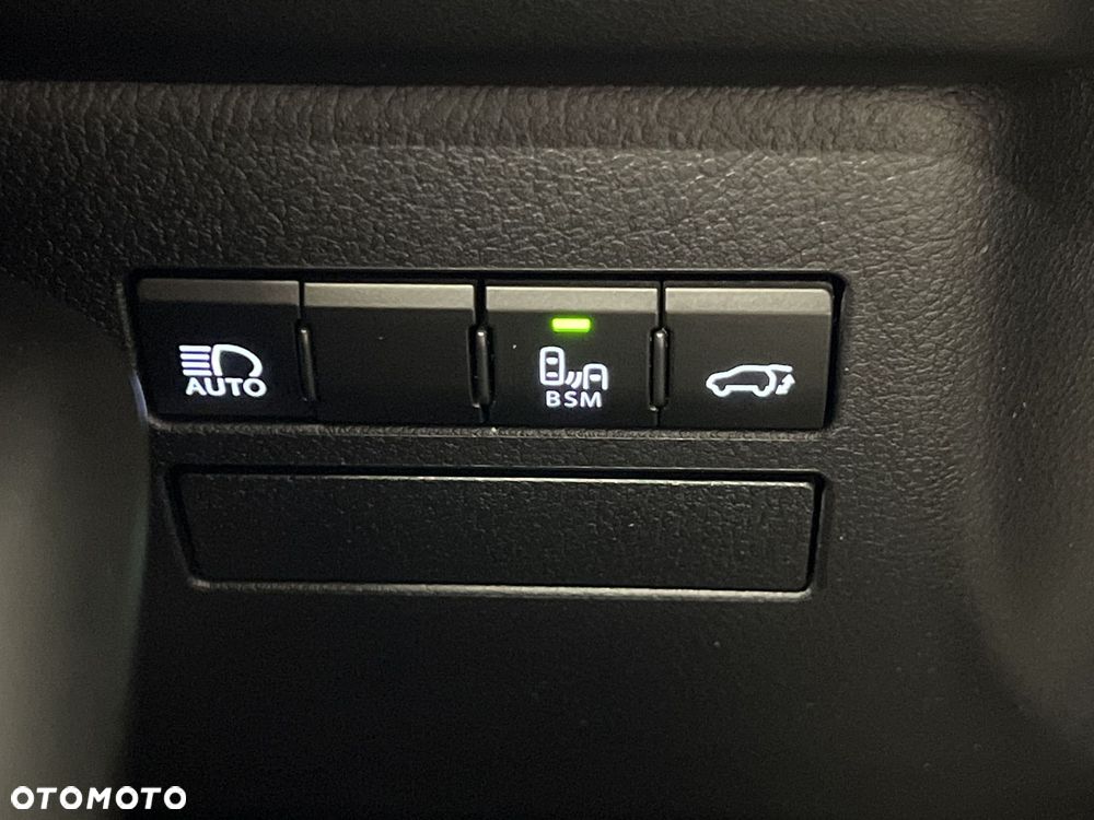 Lexus NX 300h F Impression AWD - 27