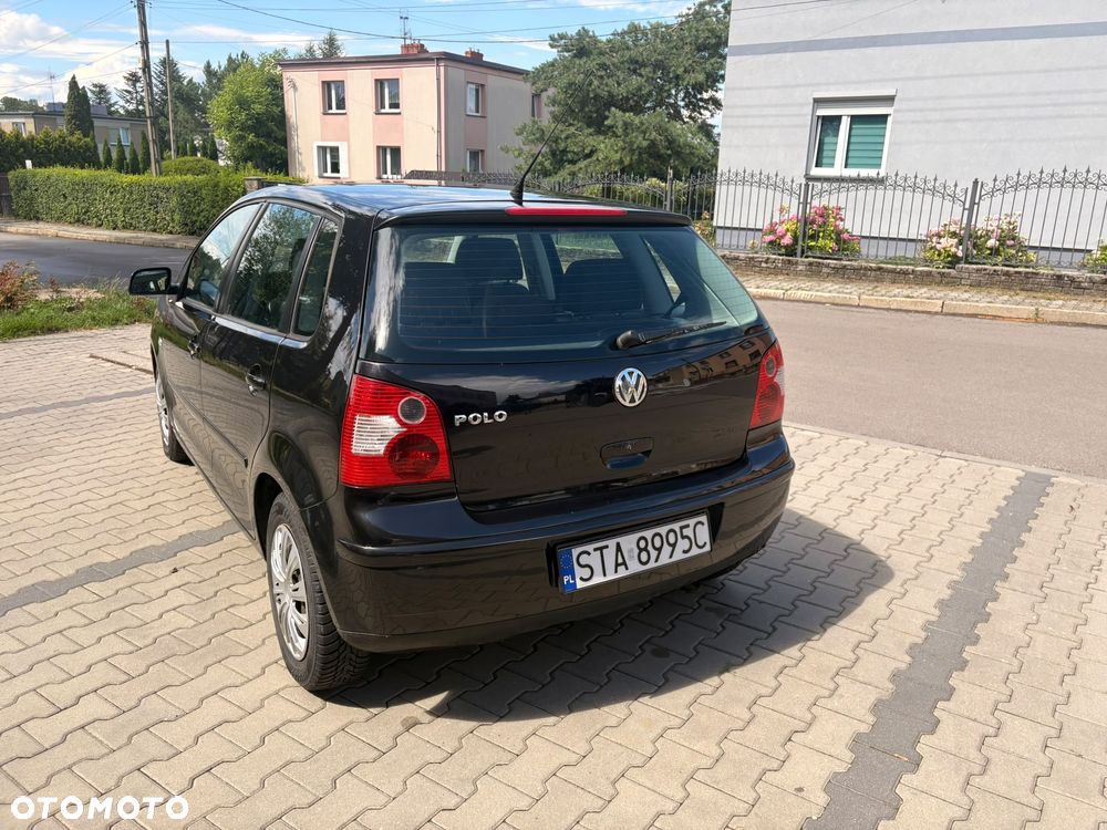 Volkswagen Polo 1.4 16V Basis - 15