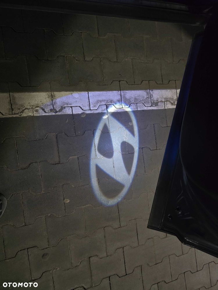 Hyundai Tucson - 4