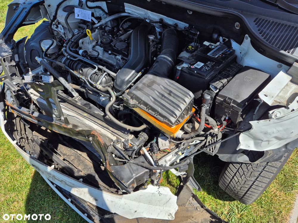 Skoda Karoq 1.5 TSI ACT 4x2 Style DSG - 14