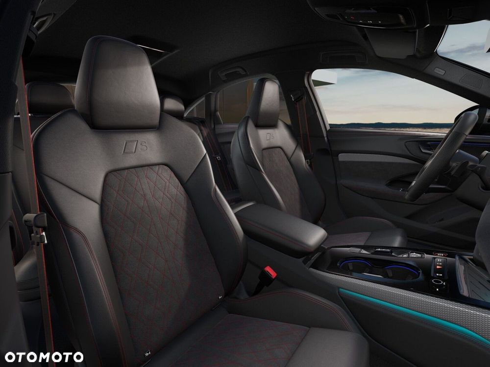 Audi A5 Limousine - 7