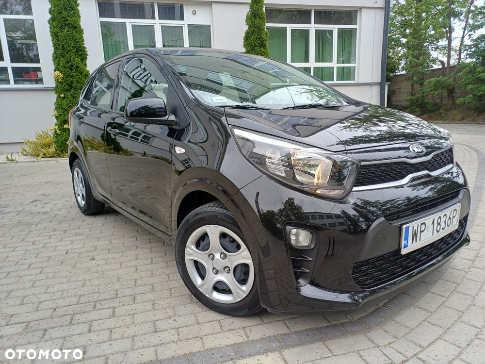 Kia Picanto 1.0 L - 15