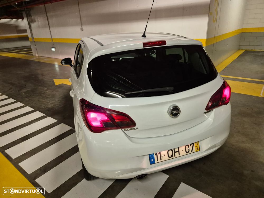 Opel Corsa 1.0 T Color Edition - 19