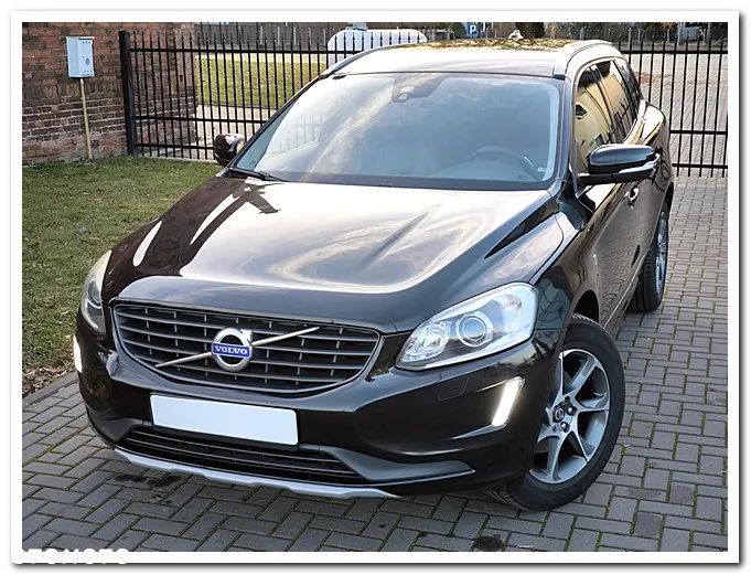 Volvo XC 60 - 10