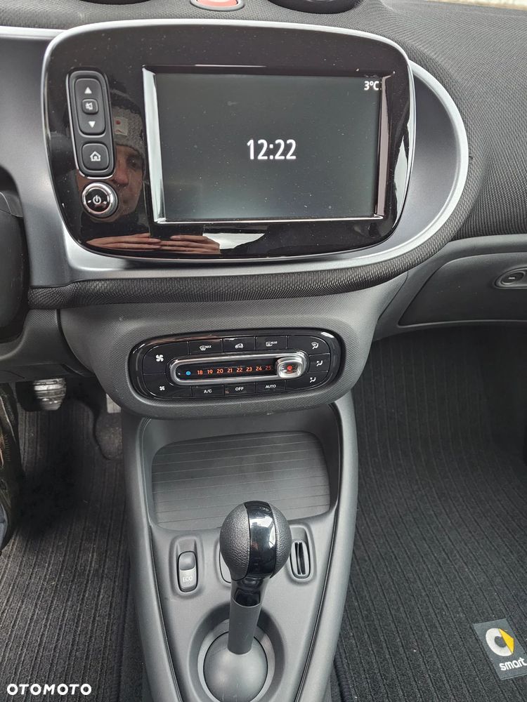 Smart Fortwo - 20