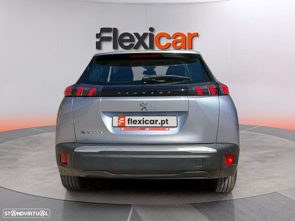 Peugeot e-2008 50 kWh Active Pack - 6