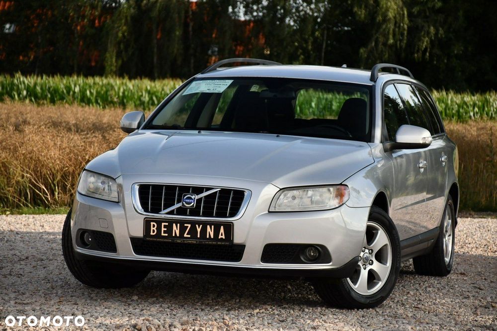 Volvo V70 2.0 Kinetic - 10