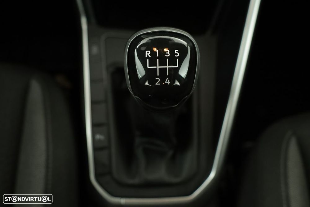 VW Polo 1.0 TSI Urban - 13