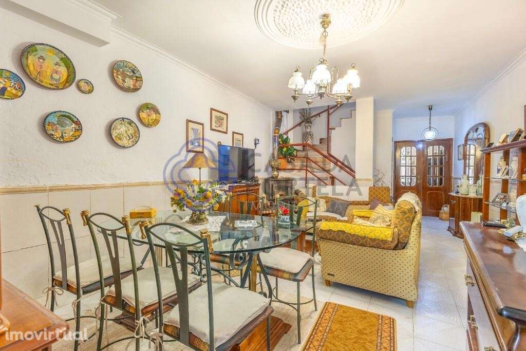 Moradia T3 Bonfim, com Terraço,  Garagem e Terreno - Grande imagem: 5/31