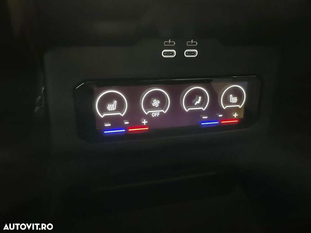 BMW M5 xDrive AT PHEV - 16