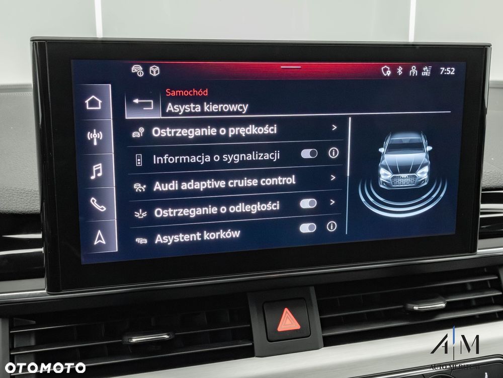 Audi A5 Sportback - 37