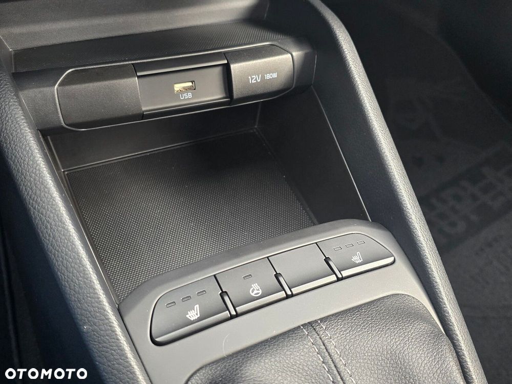 Kia Stonic 1.2 M - 31