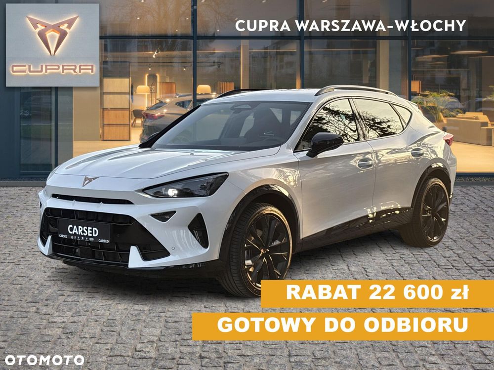 Cupra Formentor 2.0 TSI 4Drive DSG - 2