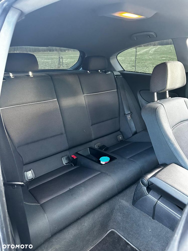 BMW Seria 1 118i Edition Lifestyle - 11