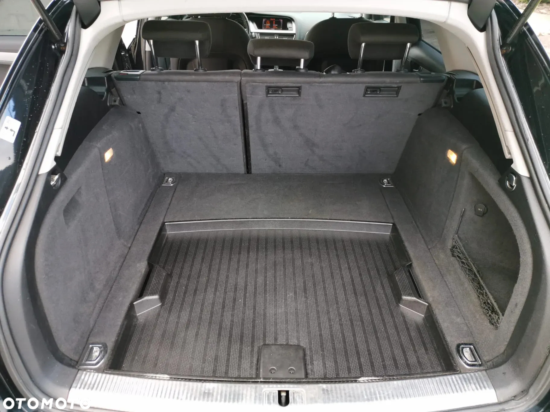 Audi A4 2.0 TDI - 12