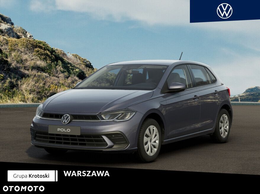 Volkswagen Polo 1.0 TSI Pure DSG - 2