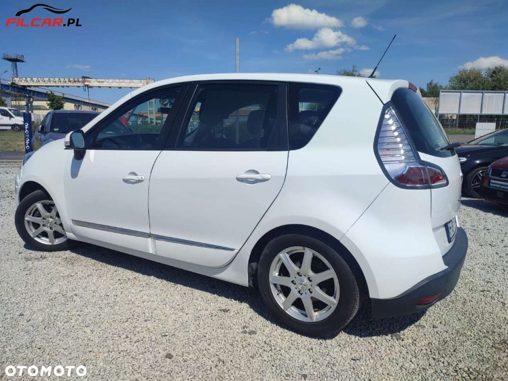 Renault Scenic - 13